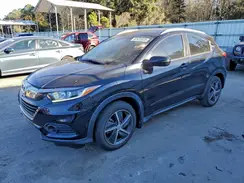 3CZRU5H73NM718859 2022 HONDA HR-V