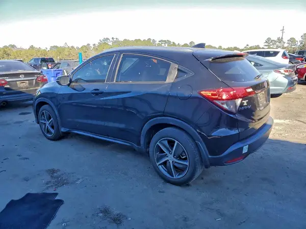 3CZRU5H73NM718859 2022 HONDA HR-V - Image 2
