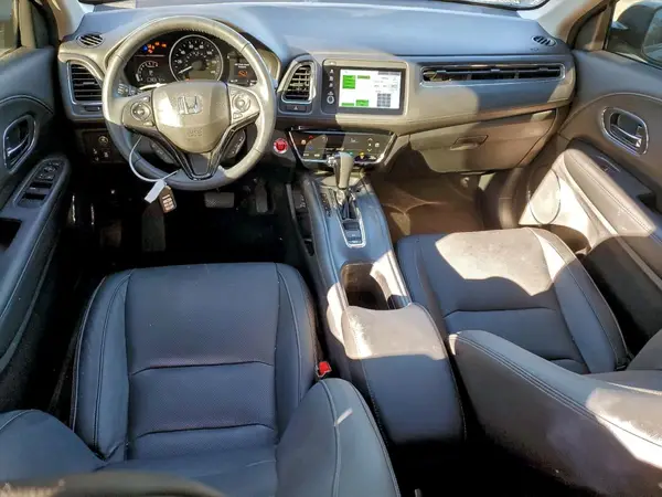 3CZRU5H73NM718859 2022 HONDA HR-V - Image 8