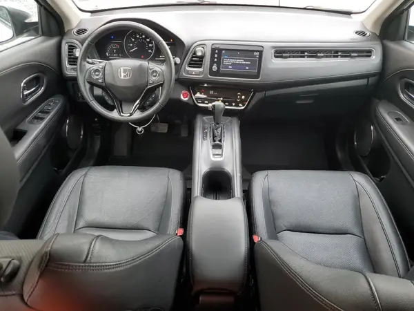 3CZRU5H73NM722457 2022 HONDA HR-V - Image 8