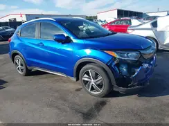 3CZRU5H73NM725388 2022 HONDA HR-V