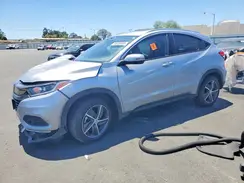 3CZRU5H73NM725424 2022 HONDA HR-V