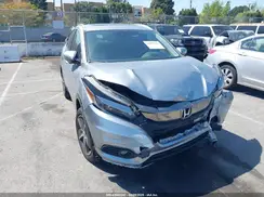3CZRU5H73NM725519 2022 HONDA HR-V