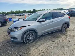 3CZRU5H73NM725522 2022 HONDA HR-V