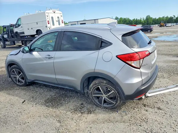 3CZRU5H73NM725522 2022 HONDA HR-V - Image 2