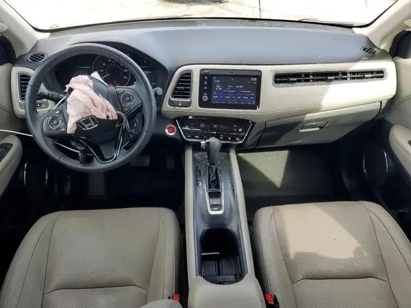 3CZRU5H73NM725522 2022 HONDA HR-V - Image 8