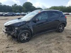 3CZRU5H73NM727268 2022 HONDA HR-V
