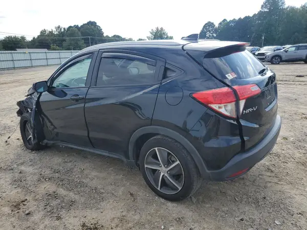 3CZRU5H73NM727268 2022 HONDA HR-V - Image 2