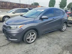 3CZRU5H73NM732499 2022 HONDA HR-V