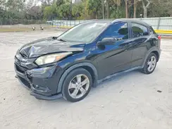 3CZRU5H74GM700891 2016 HONDA HR-V