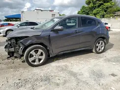 3CZRU5H74GM701491 2016 HONDA HR-V