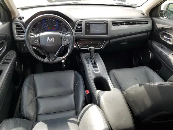 3CZRU5H74GM701491 2016 HONDA HR-V - Image 8