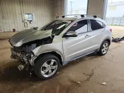 3CZRU5H74GM704830 2016 HONDA HR-V
