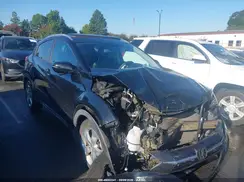 3CZRU5H74GM706450 2016 HONDA HR-V