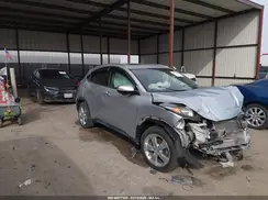 3CZRU5H74GM710790 2016 HONDA HR-V