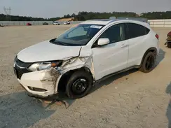 3CZRU5H74GM710899 2016 HONDA HR-V
