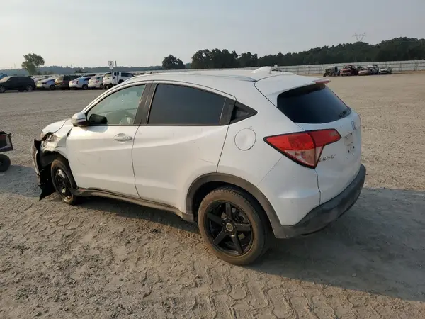 3CZRU5H74GM710899 2016 HONDA HR-V - Image 2