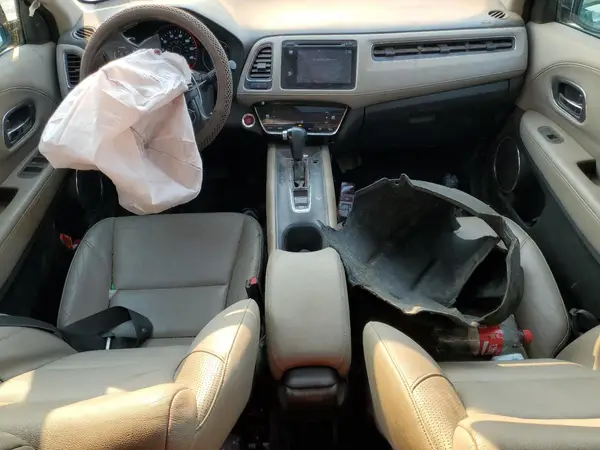 3CZRU5H74GM710899 2016 HONDA HR-V - Image 8
