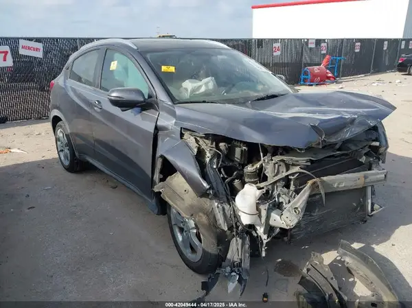 3CZRU5H74GM711633 2016 HONDA HR-V - Image 1