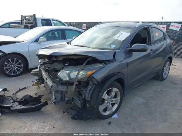 3CZRU5H74GM711633 2016 HONDA HR-V - Image 2
