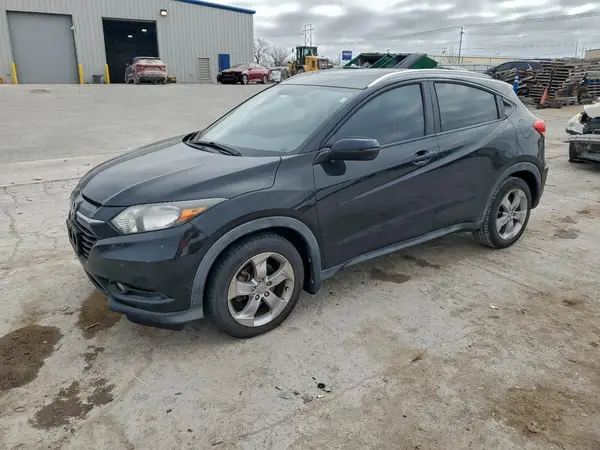 3CZRU5H74GM712880 2016 HONDA HR-V - Image 1