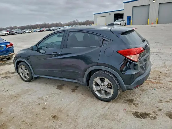 3CZRU5H74GM712880 2016 HONDA HR-V - Image 2