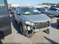 3CZRU5H74GM712927 2016 HONDA HR-V