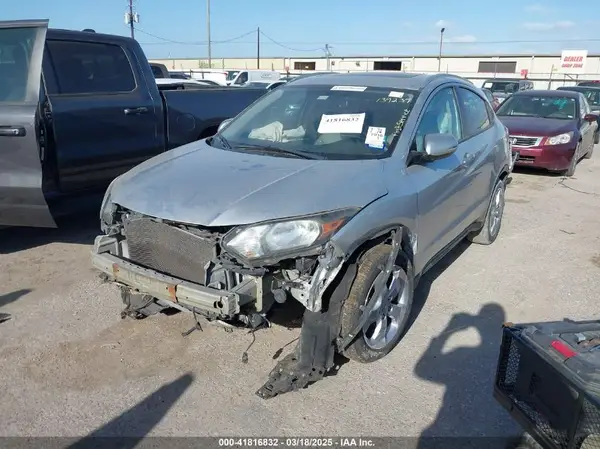 3CZRU5H74GM712927 2016 HONDA HR-V - Image 2