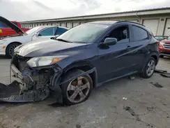 3CZRU5H74GM714502 2016 HONDA HR-V