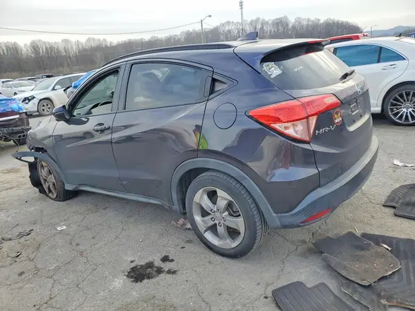 3CZRU5H74GM714502 2016 HONDA HR-V - Image 2