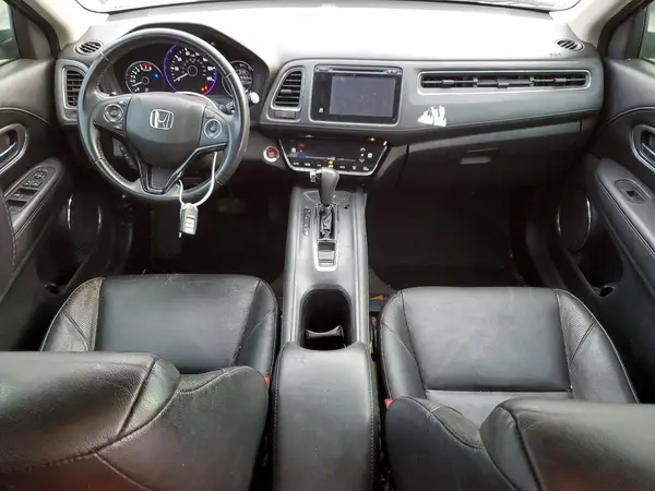 3CZRU5H74GM714502 2016 HONDA HR-V - Image 8