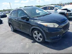 3CZRU5H74GM715262 2016 HONDA HR-V