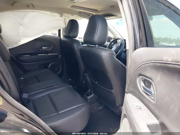 3CZRU5H74GM715262 2016 HONDA HR-V - Image 8
