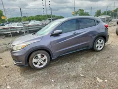 3CZRU5H74GM719246 2016 HONDA HR-V