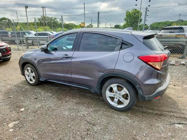 3CZRU5H74GM719246 2016 HONDA HR-V - Image 2