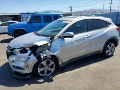 3CZRU5H74GM720431 2016 HONDA HR-V