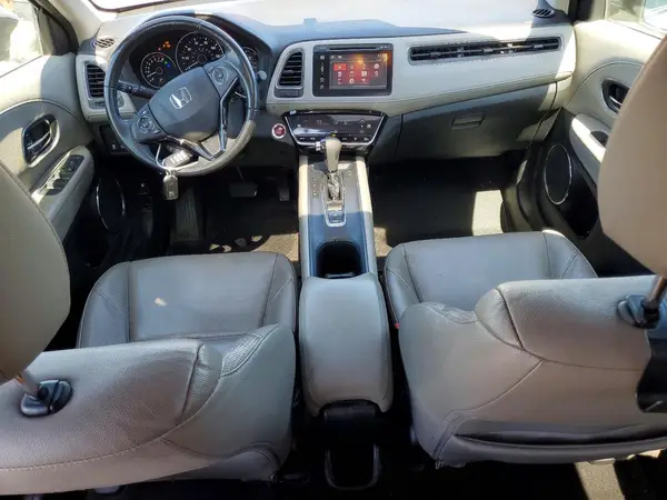 3CZRU5H74GM720431 2016 HONDA HR-V - Image 8