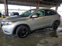 3CZRU5H74GM720445 2016 HONDA HR-V