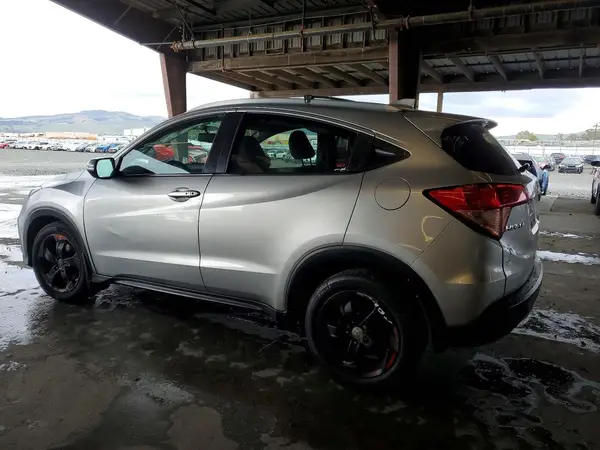 3CZRU5H74GM720445 2016 HONDA HR-V - Image 2