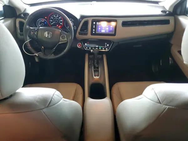 3CZRU5H74GM720445 2016 HONDA HR-V - Image 8