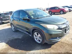 3CZRU5H74GM722552 2016 HONDA HR-V