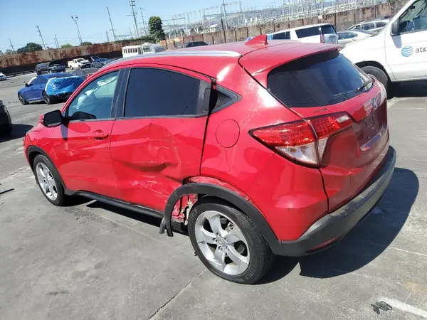 3CZRU5H74GM723930 2016 HONDA HR-V - Image 2