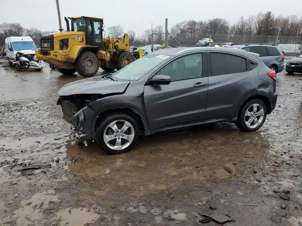 3CZRU5H74GM724060 2016 HONDA HR-V - Image 1