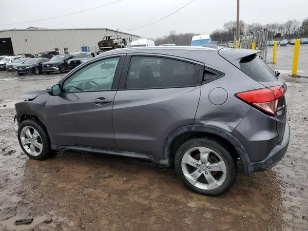 3CZRU5H74GM724060 2016 HONDA HR-V - Image 2