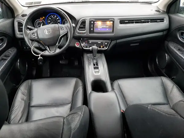 3CZRU5H74GM724060 2016 HONDA HR-V - Image 8