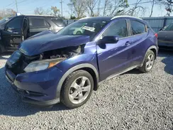 3CZRU5H74GM724222 2016 HONDA HR-V