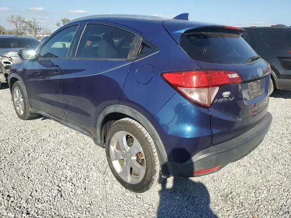 3CZRU5H74GM724222 2016 HONDA HR-V - Image 2