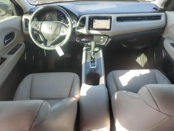 3CZRU5H74GM724222 2016 HONDA HR-V - Image 8