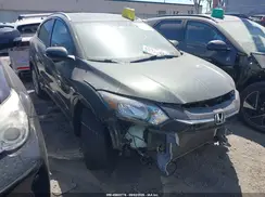 3CZRU5H74GM726732 2016 HONDA HR-V