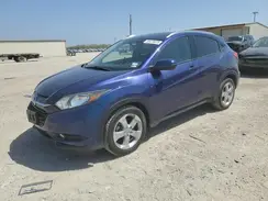 3CZRU5H74GM726813 2016 HONDA HR-V